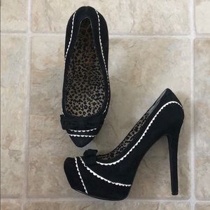 Jessica Simpson Jeorge heels